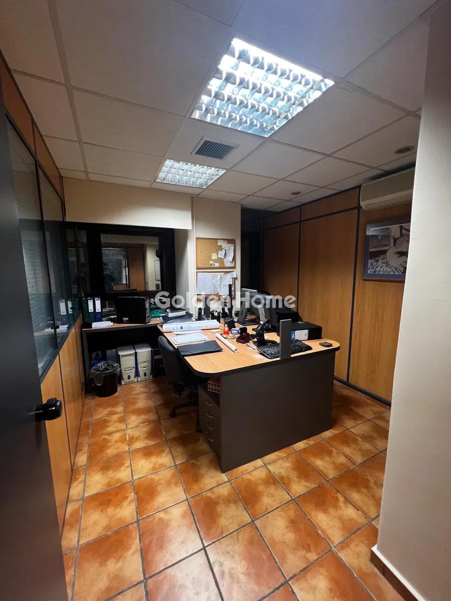 Office in Edem, Palaio Faliro — Photo 7 of 16