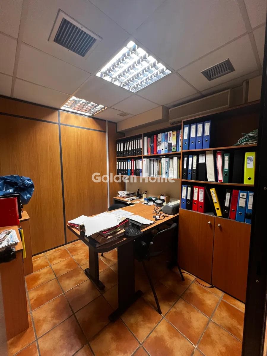 Office in Edem, Palaio Faliro — Photo 13 of 16
