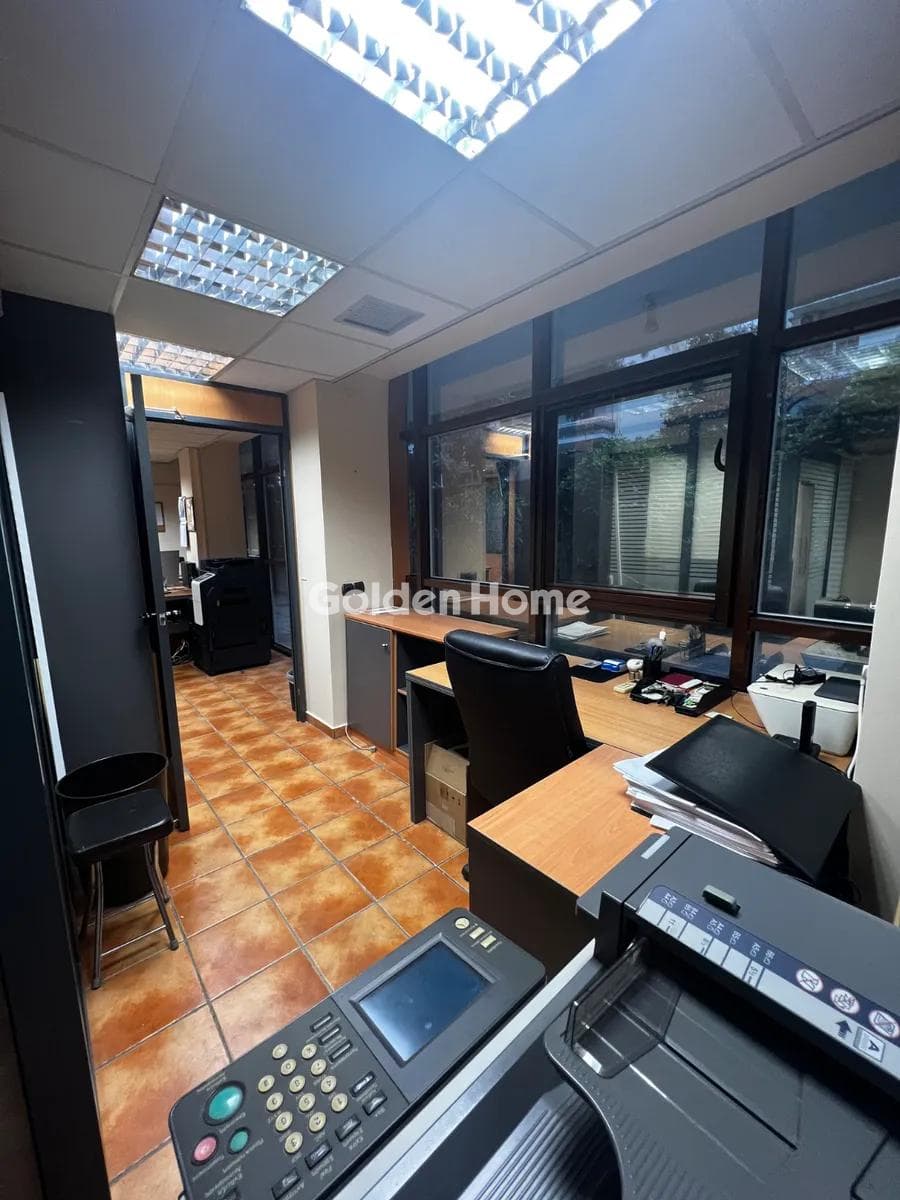 Office in Edem, Palaio Faliro — Photo 14 of 16