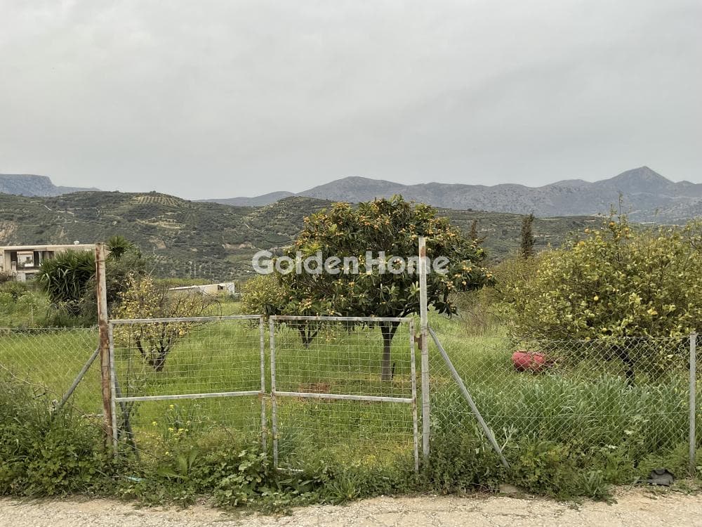 Οικόπεδο στην Κάτω Καλέσια, Τέμενος — Φωτογραφία 6 από 13