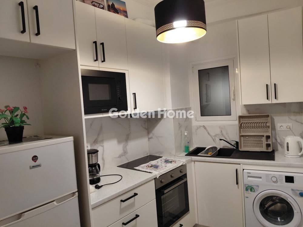 Διαμέρισμα στην Θησείο, Ιστορικό Κέντρο — Φωτογραφία 4 από 10
