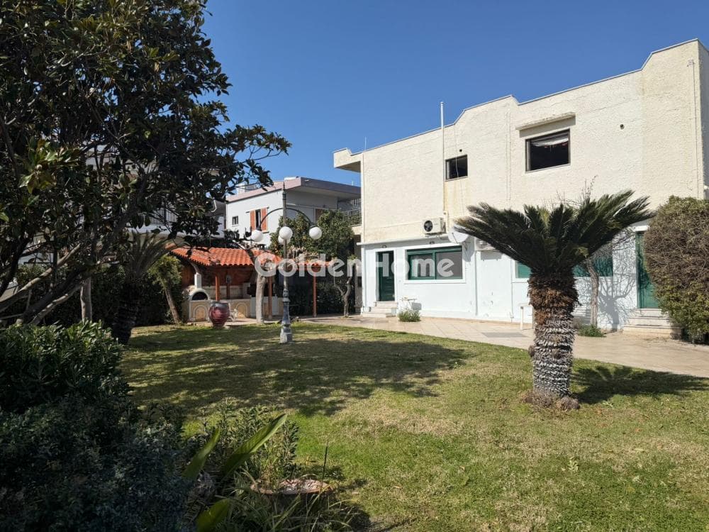 Μονοκατοικία στην Βραχάτι, Άσσος-Λεχαίο — Φωτογραφία 35 από 35