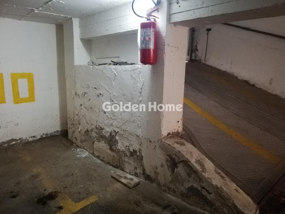Χώρος Στάθμευσης στην Πανόρμου, Γουδή — Φωτογραφία 8 από 16
