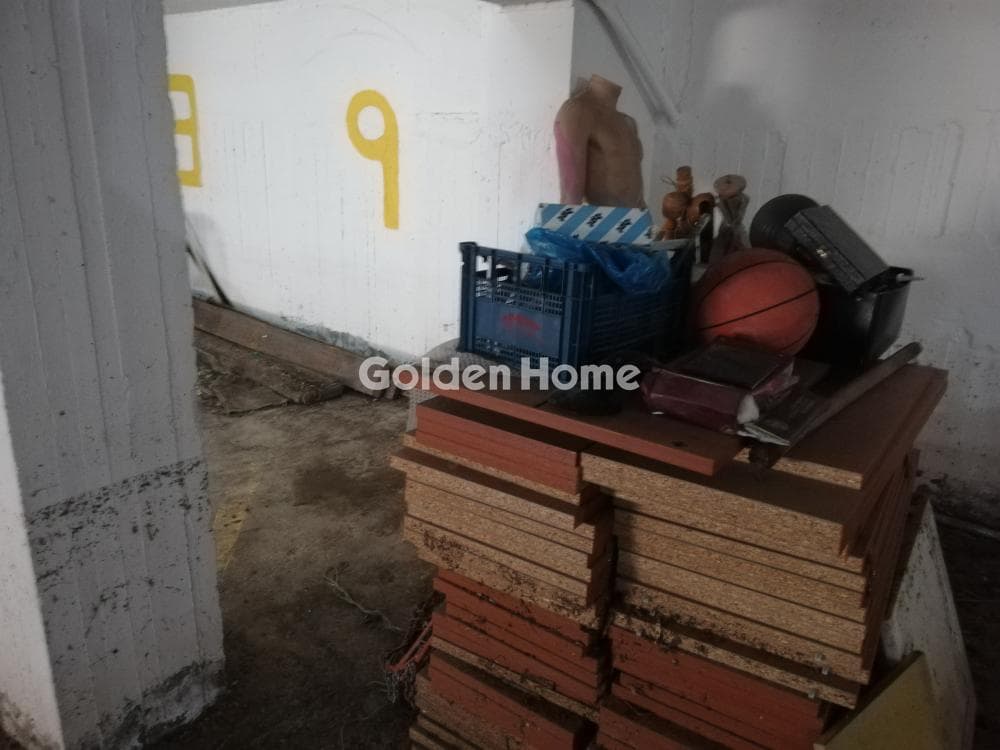 Χώρος Στάθμευσης στην Πανόρμου, Γουδή — Φωτογραφία 11 από 16