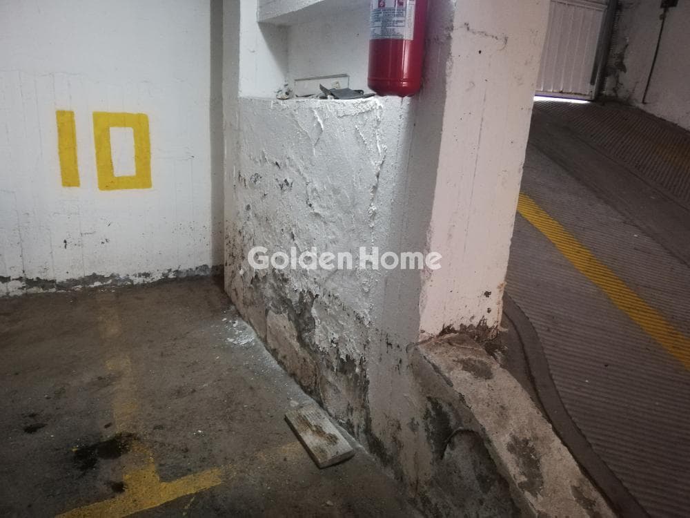 Χώρος Στάθμευσης στην Πανόρμου, Γουδή — Φωτογραφία 9 από 16