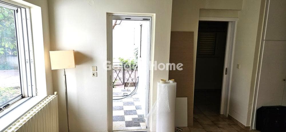 Διαμέρισμα στην Κυθηρίων - Πανί, Άλιμος — Φωτογραφία 1 από 7