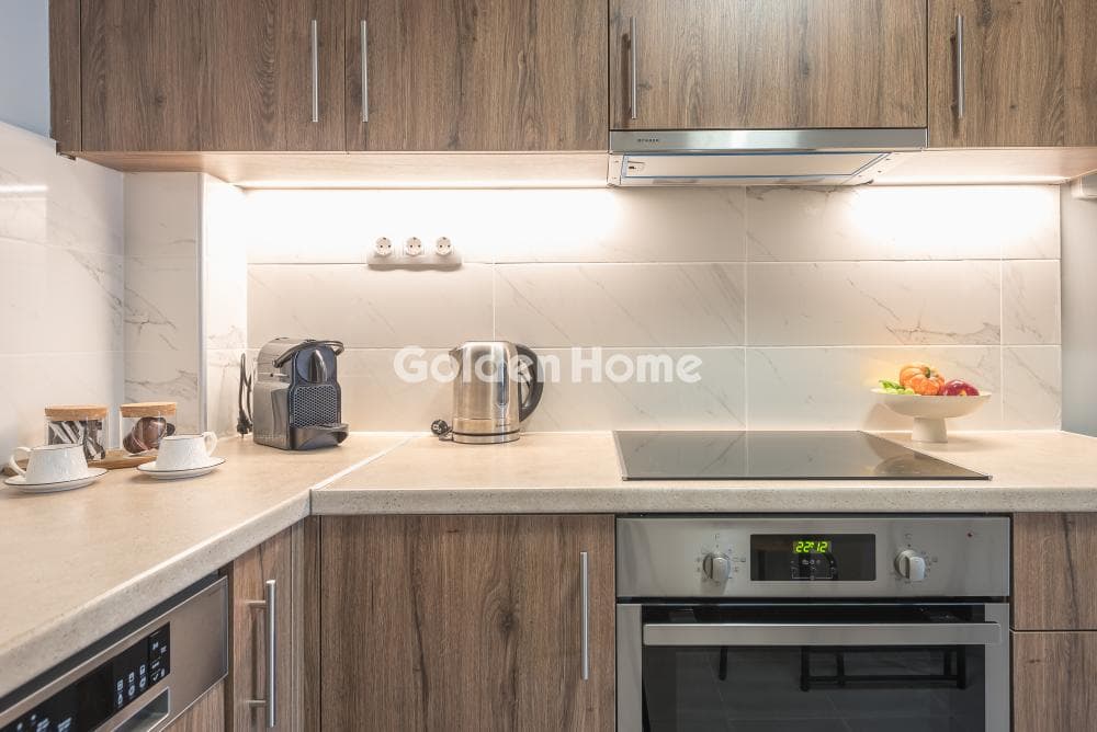 Apartment in Politechneio, Exarchia - Neapoli — Photo 11 of 22