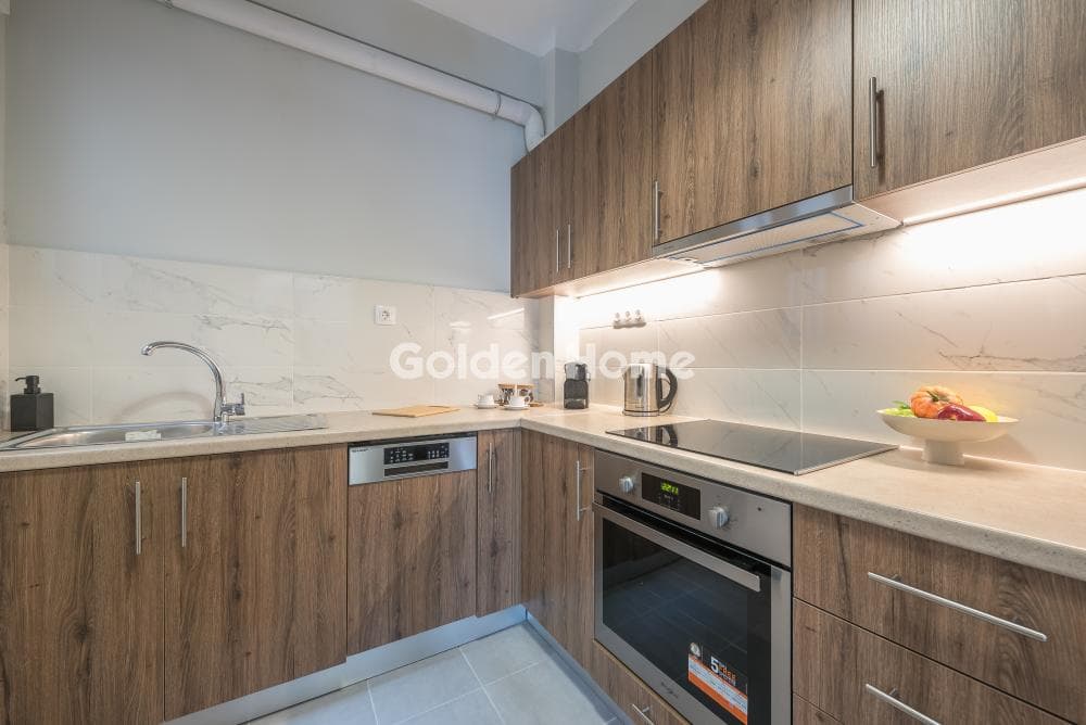 Apartment in Politechneio, Exarchia - Neapoli — Photo 9 of 22