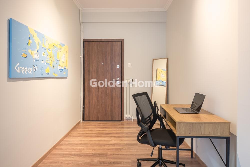 Apartment in Politechneio, Exarchia - Neapoli — Photo 7 of 22