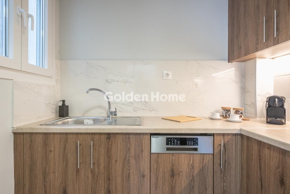 Apartment in Politechneio, Exarchia - Neapoli — Photo 10 of 22