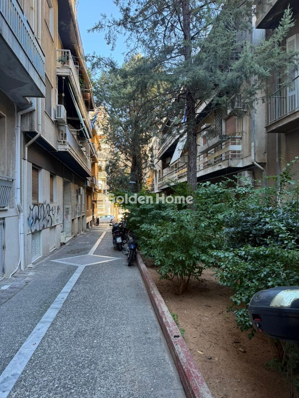 Διαμέρισμα στην Κλωναρίδου, Άγιος Ελευθέριος - Προμπονά - Ριζούπολη — Φωτογραφία 14 από 23