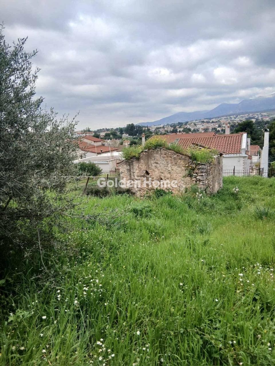 Οικόπεδο στην Κέντρο, Άγιος Στέφανος — Φωτογραφία 4 από 8