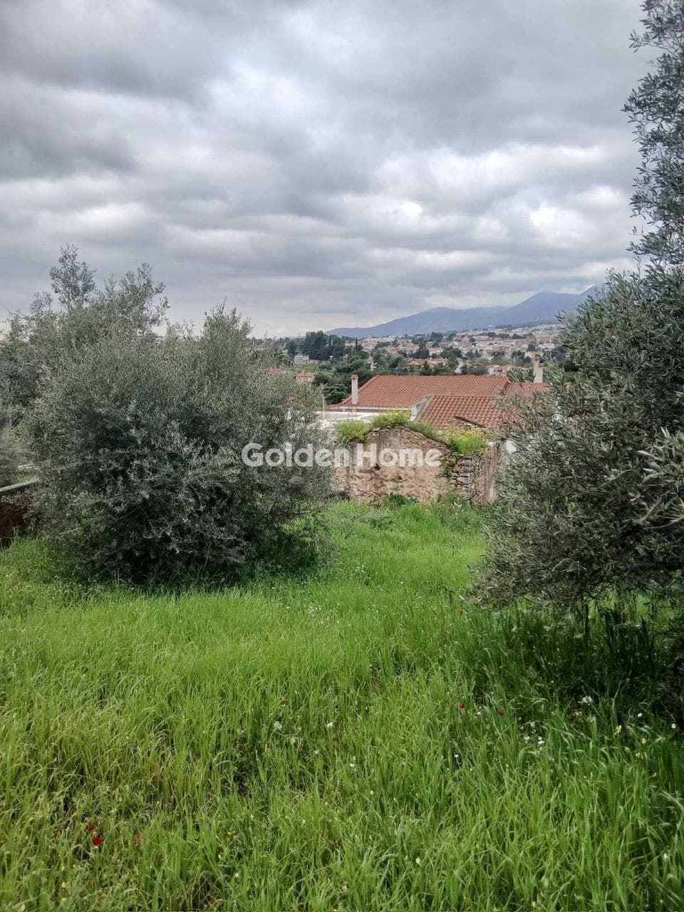 Οικόπεδο στην Κέντρο, Άγιος Στέφανος — Φωτογραφία 5 από 8