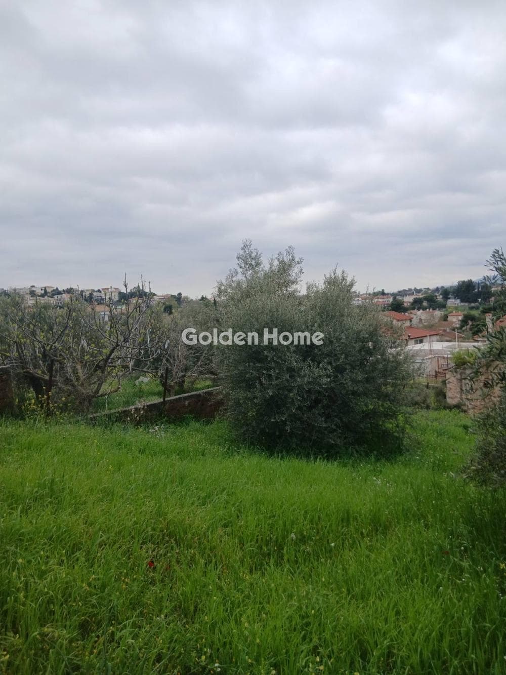 Οικόπεδο στην Κέντρο, Άγιος Στέφανος — Φωτογραφία 7 από 8