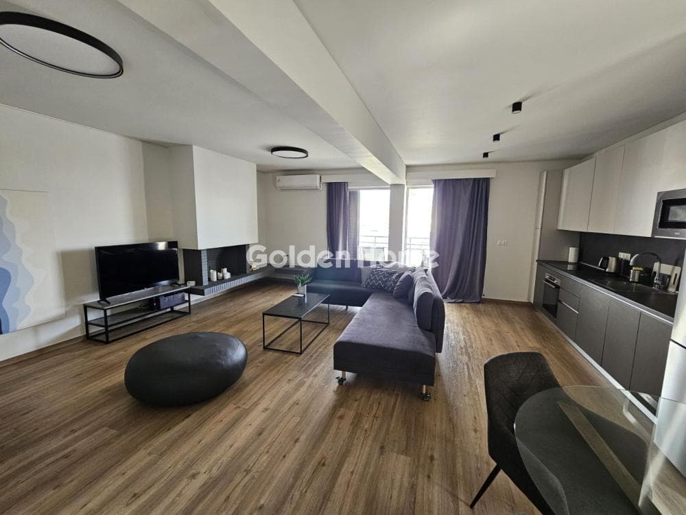 Apartment in Varkiza, Vari - Varkiza — Photo 4 of 20