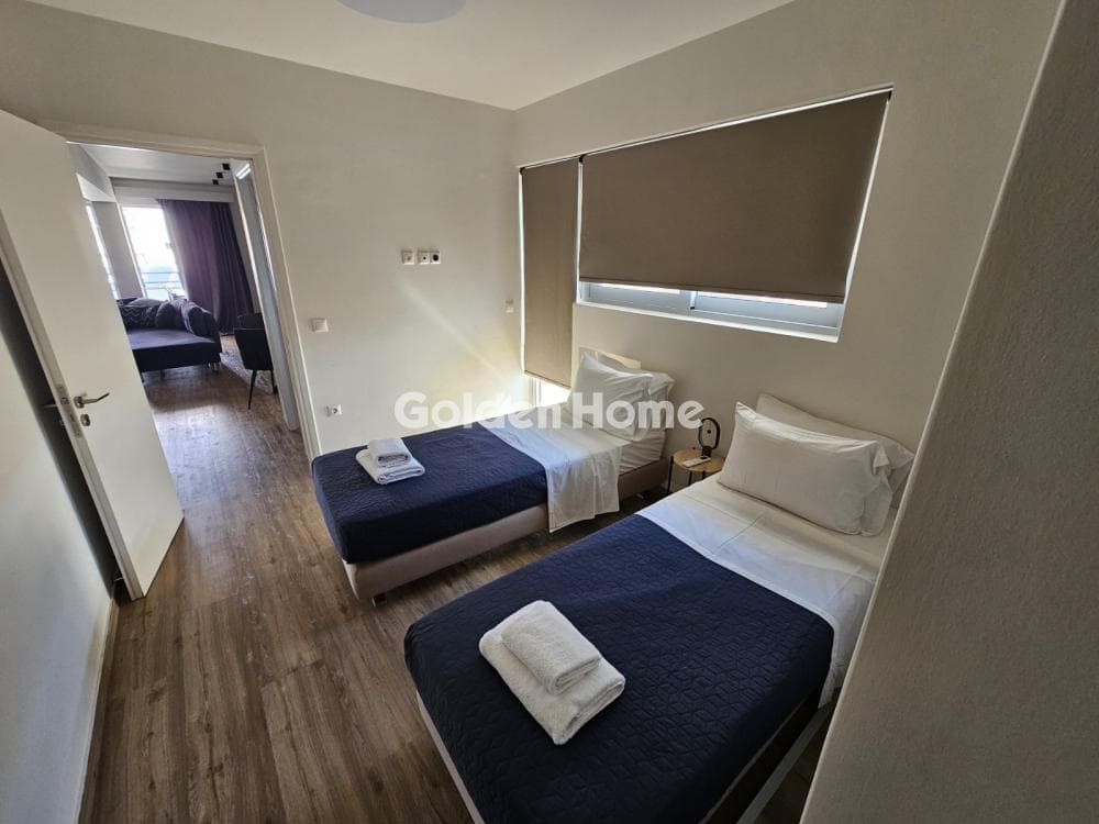 Apartment in Varkiza, Vari - Varkiza — Photo 11 of 20
