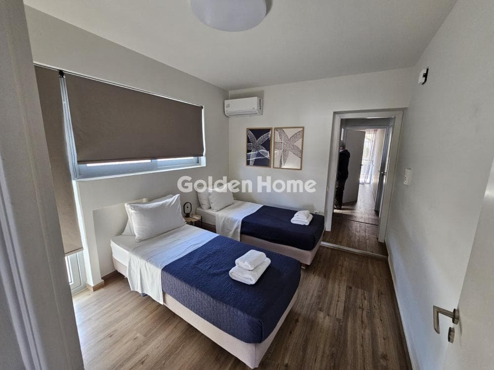Apartment in Varkiza, Vari - Varkiza — Photo 12 of 20