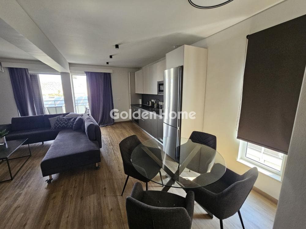 Apartment in Varkiza, Vari - Varkiza — Photo 6 of 20