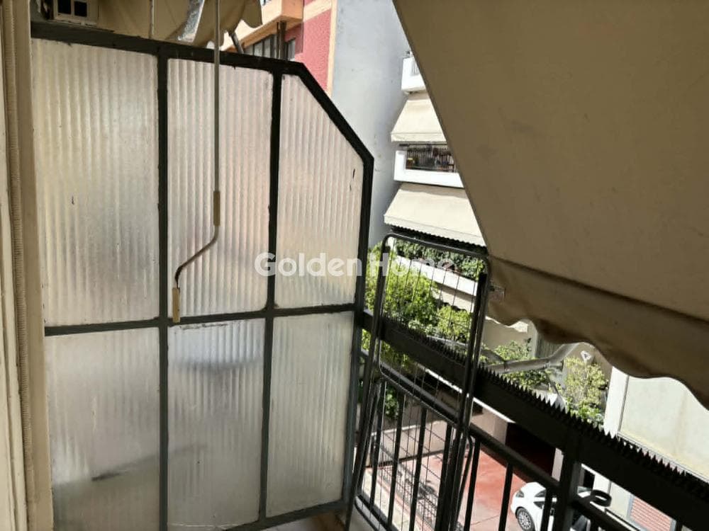 Διαμέρισμα στην Βούλγαρη - Άγιος Ελευθέριος, Πατήσια — Φωτογραφία 12 από 28