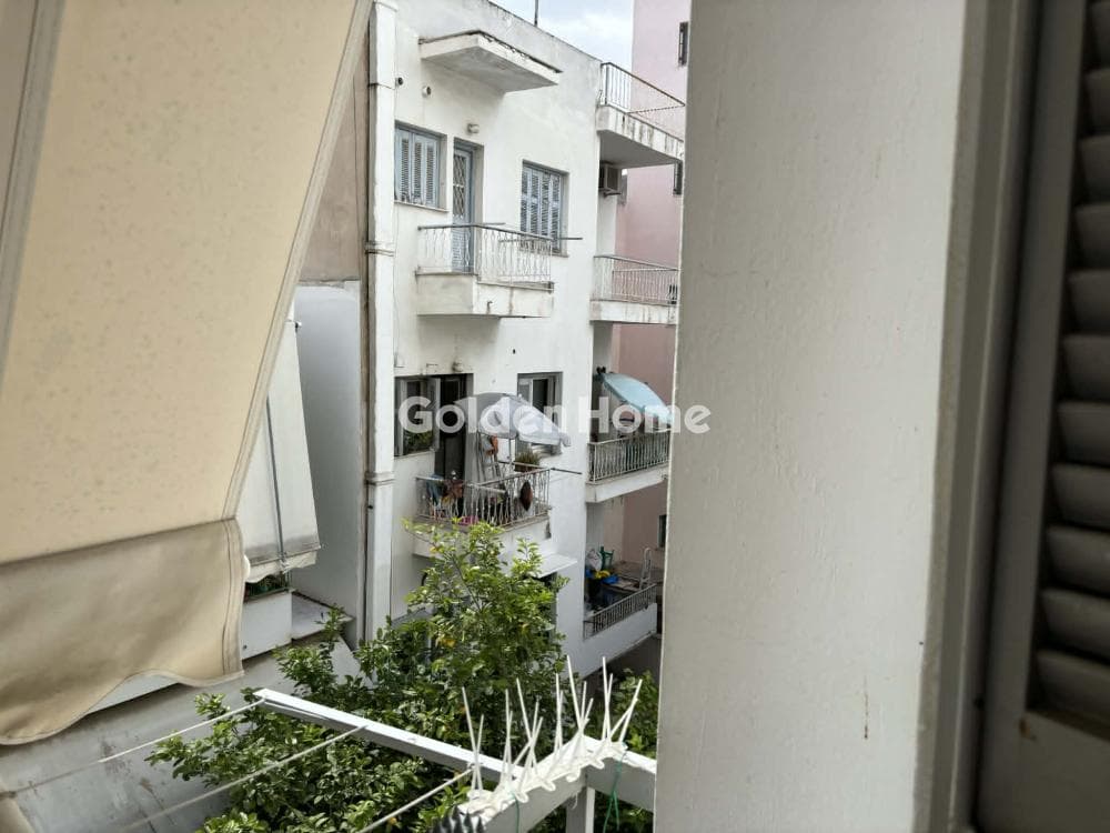 Διαμέρισμα στην Βούλγαρη - Άγιος Ελευθέριος, Πατήσια — Φωτογραφία 9 από 28