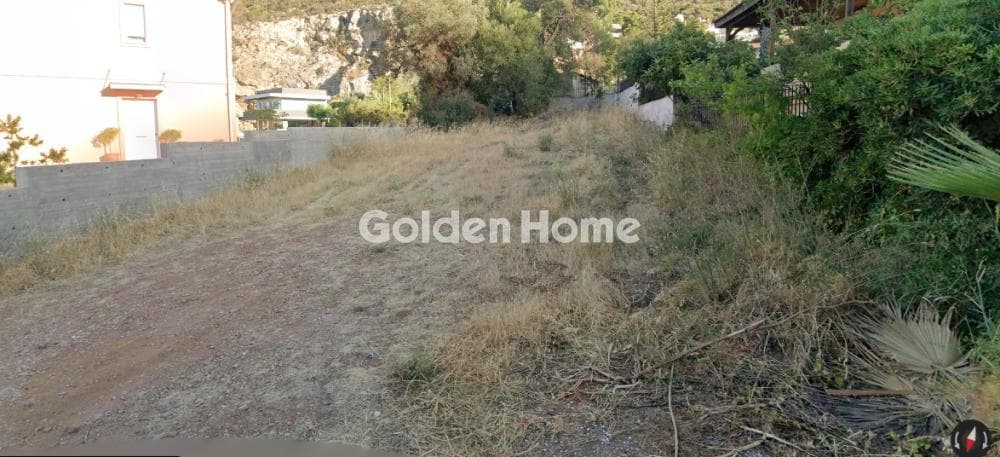 Building Plot in Porto Rafti, Vravrona