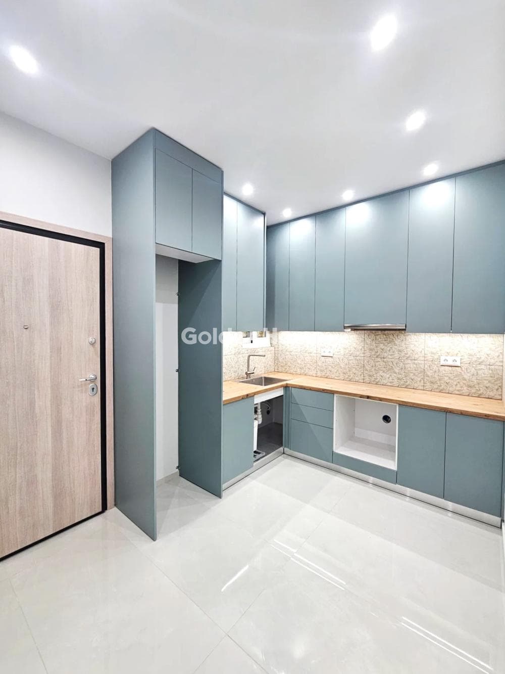 apartment στην Λεωφ. Πατησίων - Λεωφ. Αχαρνών