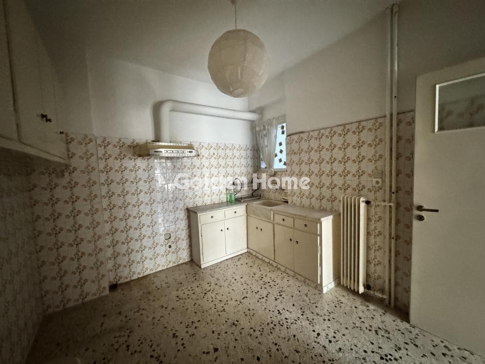 Διαμέρισμα στην Άγιος Ιωάννης, Νέος Κόσμος — Φωτογραφία 19 από 29