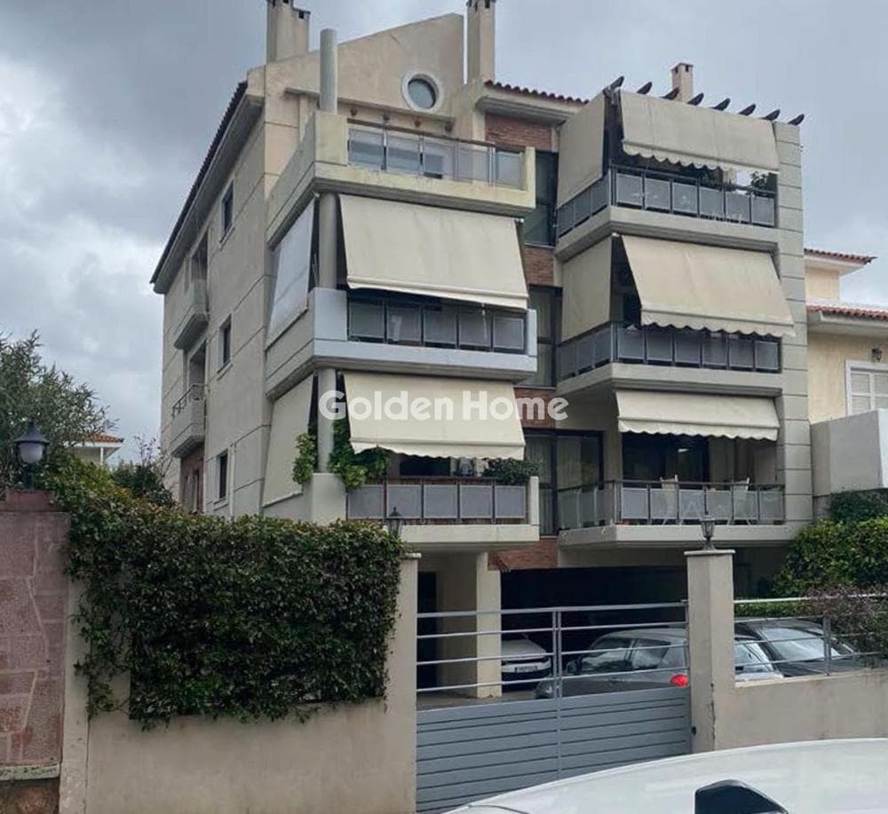 Διαμέρισμα στην Μέλισσα, Μελίσσια — Φωτογραφία 1 από 2