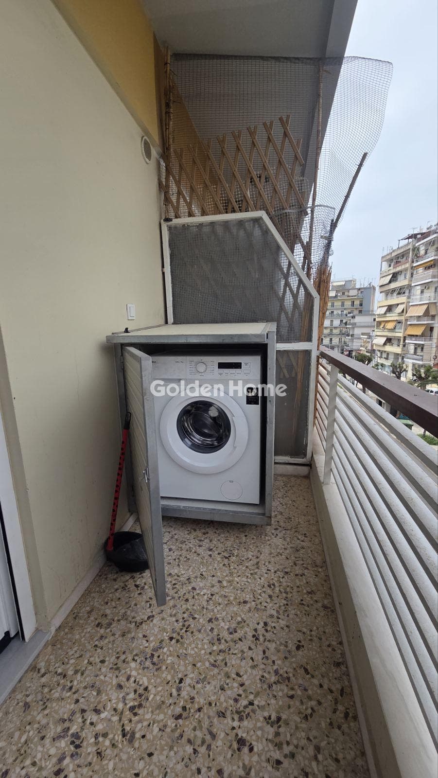 Διαμέρισμα στην Ψάχου, Πάτρα — Φωτογραφία 13 από 16