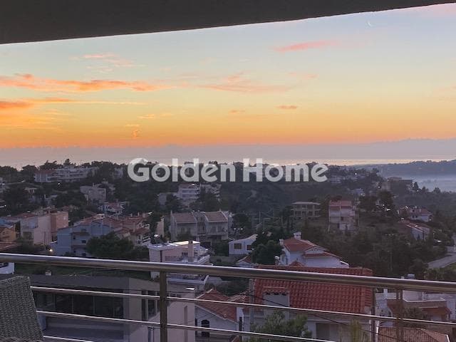 Μονοκατοικία στην Καλλιτεχνούπολη, Ραφήνα — Φωτογραφία 63 από 64