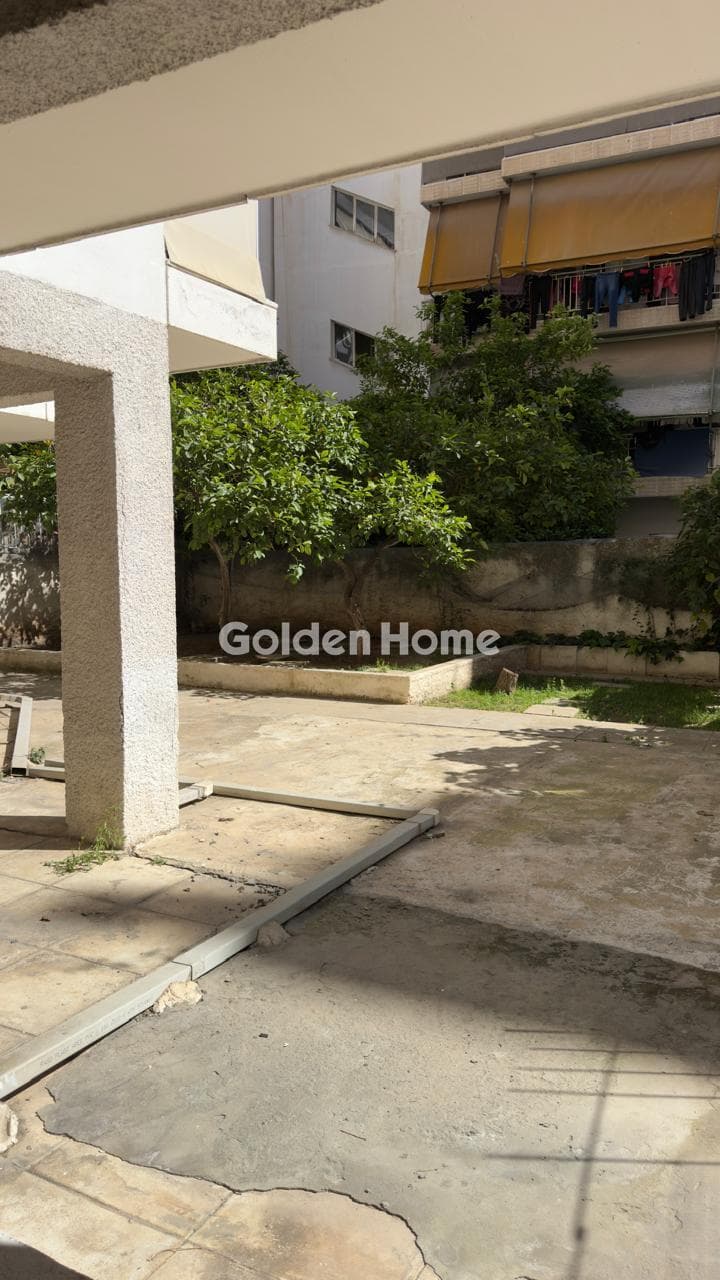 Apartment in Chrisaki, Kalithea — Photo 30 of 32