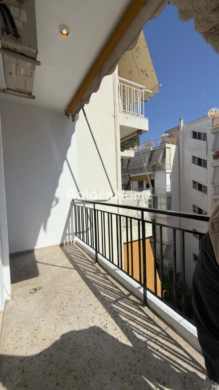 Apartment in Chrisaki, Kalithea — Photo 14 of 32