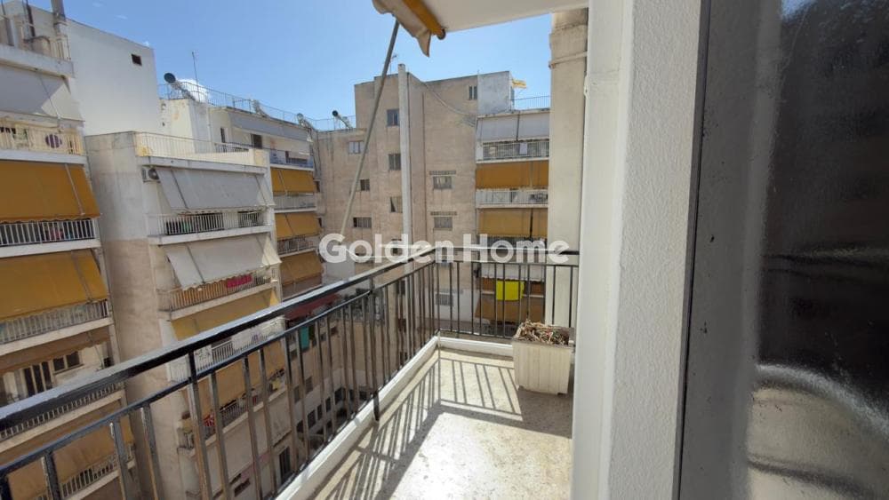Apartment in Chrisaki, Kalithea — Photo 27 of 32