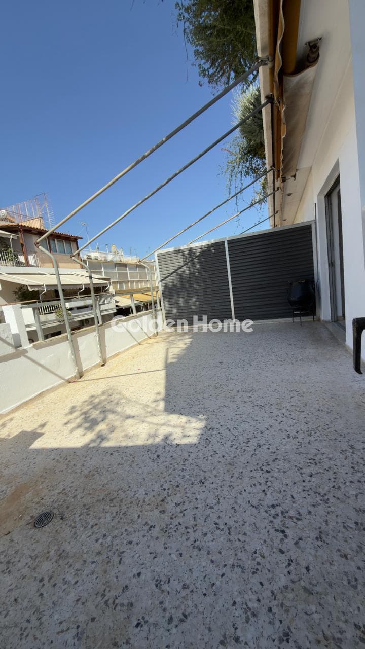 Apartment in Chrisaki, Kalithea — Photo 7 of 32