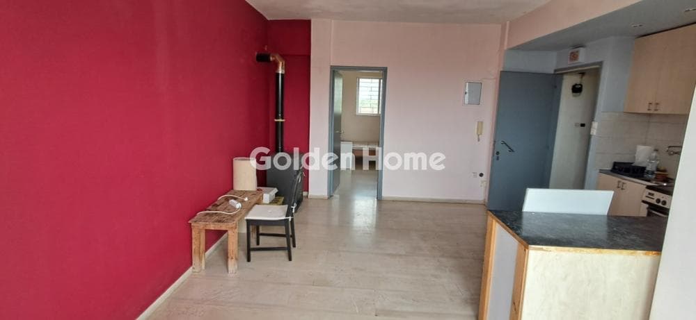 Apartment in Ipirotika, Pefki — Photo 1 of 16
