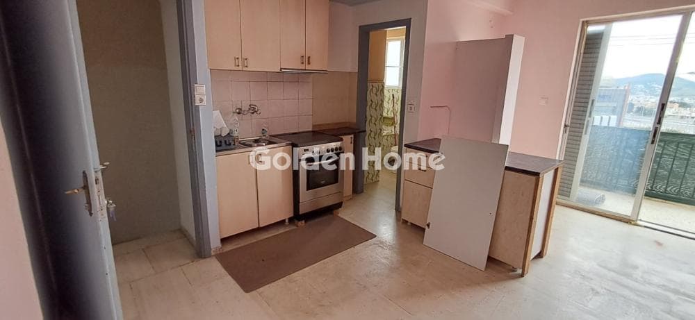 Apartment in Ipirotika, Pefki — Photo 4 of 16