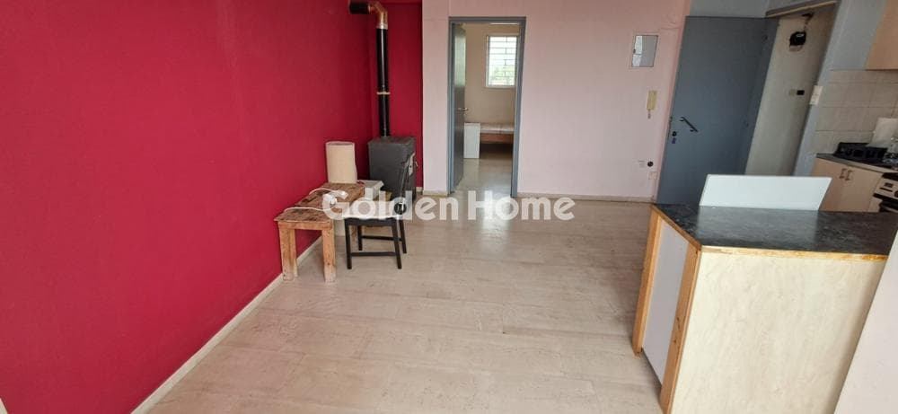 Apartment in Ipirotika, Pefki — Photo 3 of 16