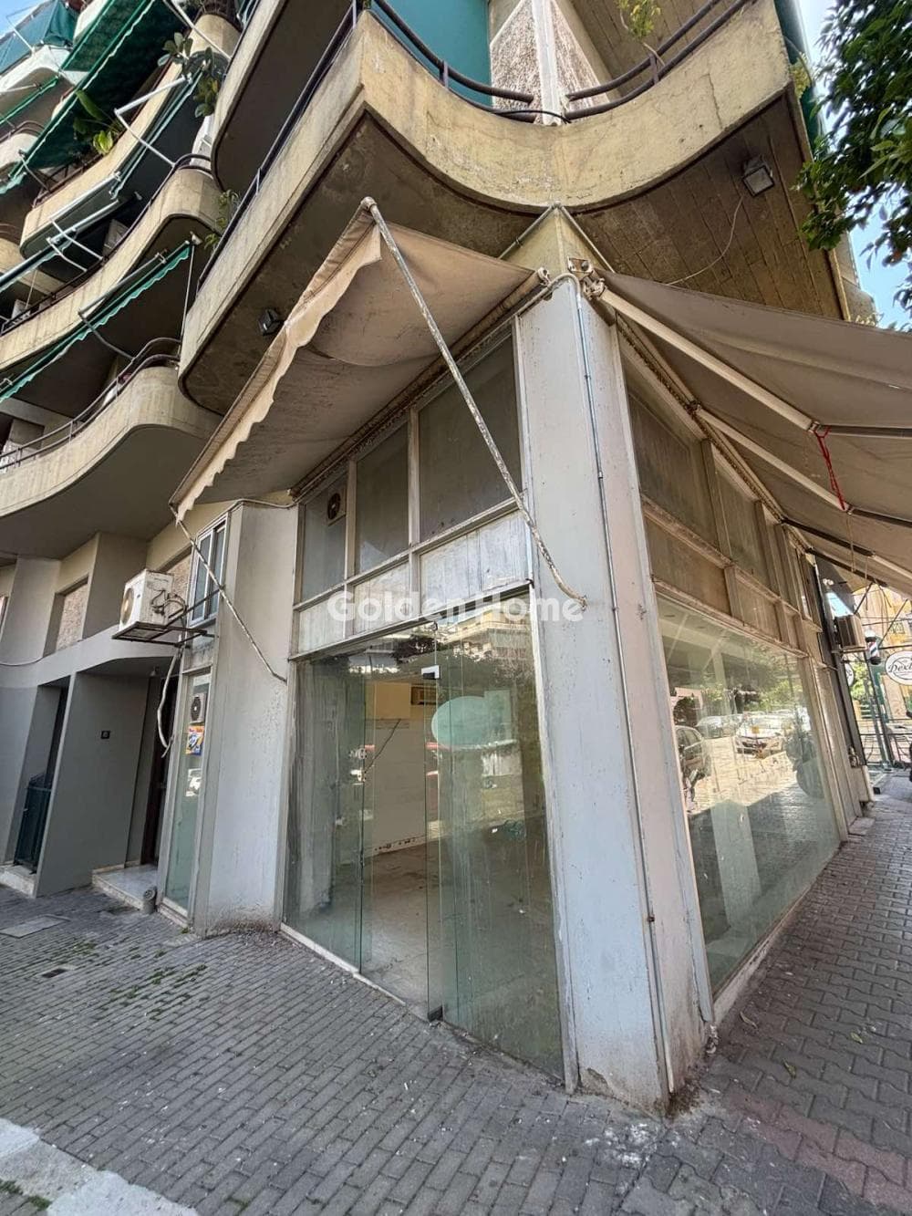 Κατάστημα στην Νέο Παγκράτι, Βύρωνας — Φωτογραφία 2 από 22