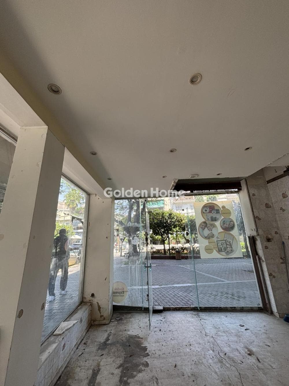 Κατάστημα στην Νέο Παγκράτι, Βύρωνας — Φωτογραφία 11 από 22