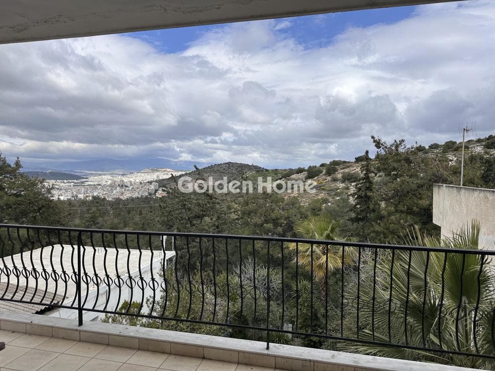 Διαμέρισμα στην Αγιά Μαρίνα, Ηλιούπολη — Φωτογραφία 1 από 19