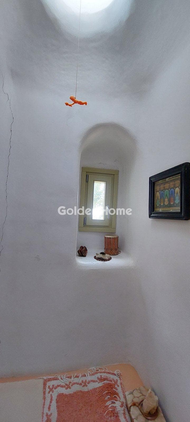 House in Kastro, Mykonos — Photo 10 of 13