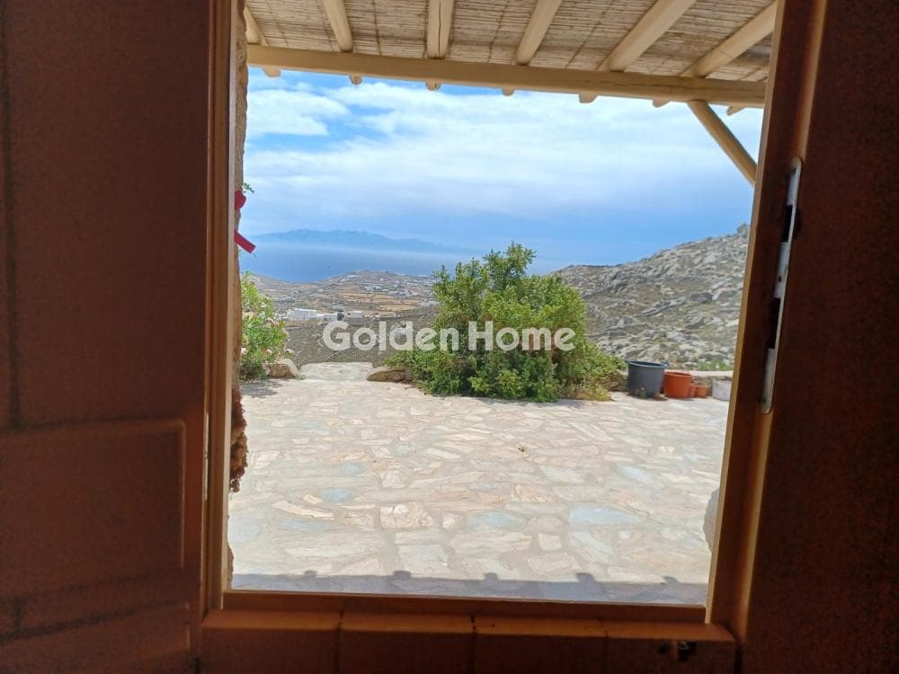 House in Kastro, Mykonos — Photo 7 of 13