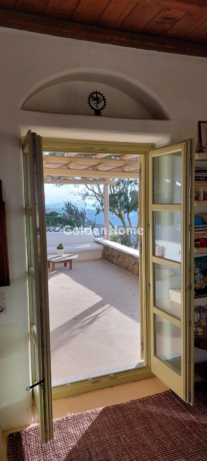 House in Kastro, Mykonos — Photo 8 of 13