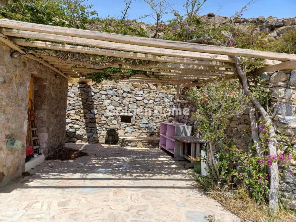 House in Kastro, Mykonos — Photo 2 of 13