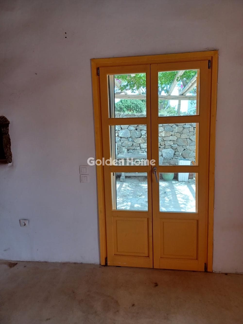 House in Kastro, Mykonos — Photo 13 of 13
