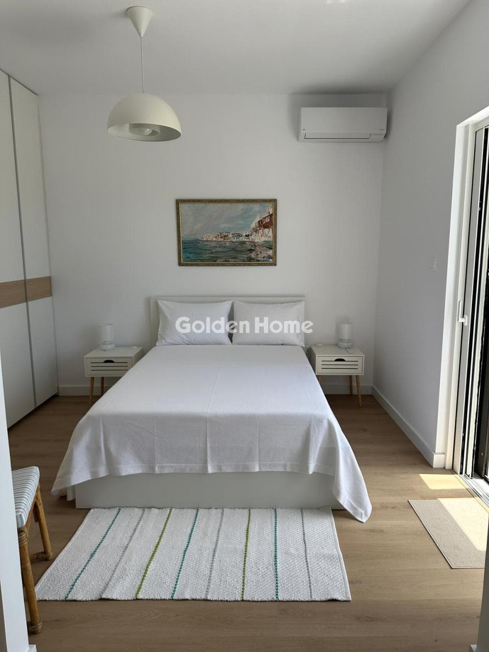 Apartment in Varkiza, Vari - Varkiza — Photo 15 of 18