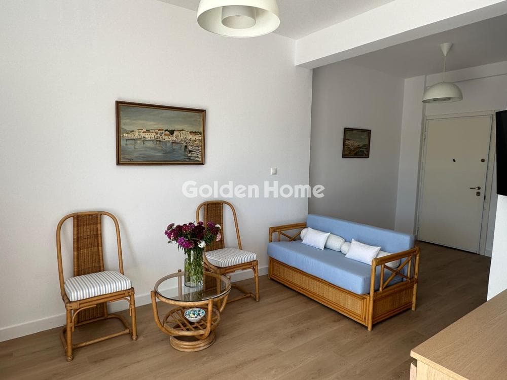 Apartment in Varkiza, Vari - Varkiza — Photo 16 of 18