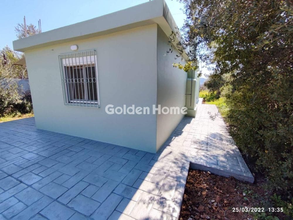 House in Lamprika, Koropi — Photo 17 of 33