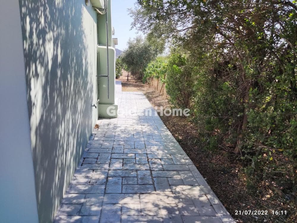 House in Lamprika, Koropi — Photo 19 of 33