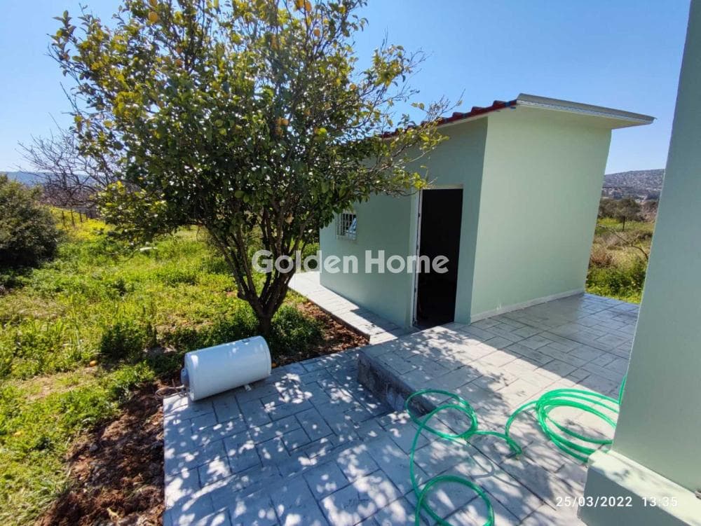 House in Lamprika, Koropi — Photo 28 of 33